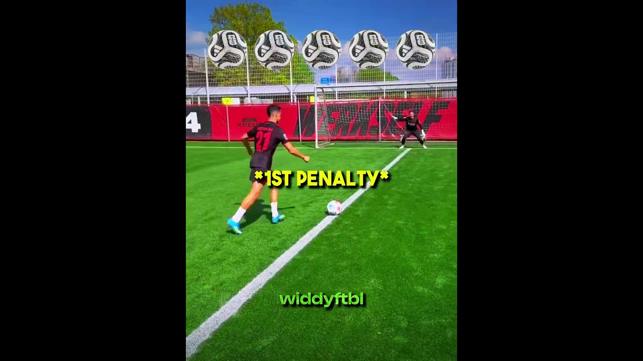 He Really Just Challenged Vázquez 🇪🇸😂