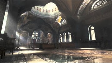 Modern Warfare 3 April DLC - New Maps "Sanctuary" and "Foundation" Confirmed (MW3)