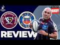 Bordeaux v Bath LATE Reaction | Champions Cup 2025/26
