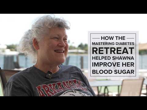 How I Got My Fasting Blood Sugar DOWN to 103 With Type 2 Diabetes