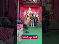 Basanti puja 2026
