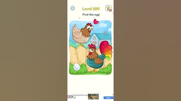 DOP 3 : DISPLACE ONE PART ~ LEVEL 230