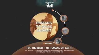 The 2023 H2M Summit | First Commercial Robotic Mission to Mars