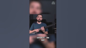 Short Stocking Tips : Master the Push-Pull  Technique