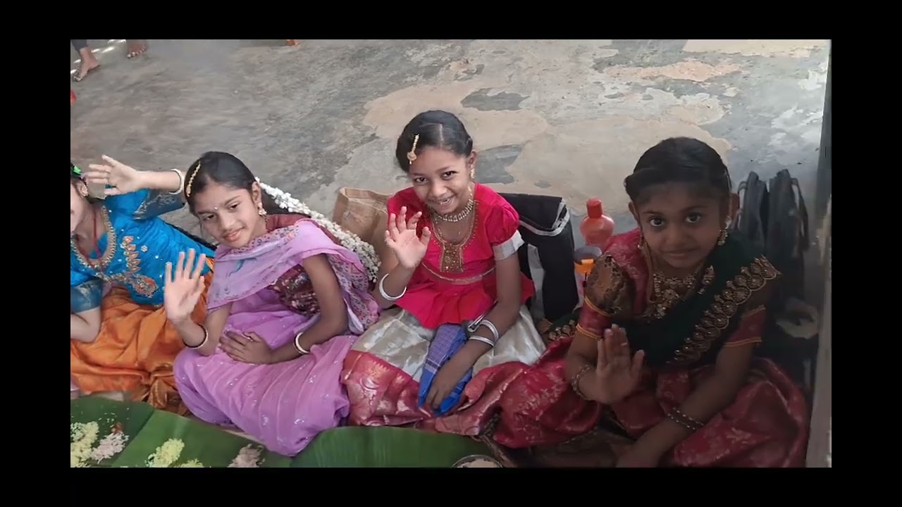 Sankranti Celebrations 2026                                           