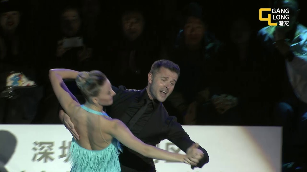 Luca Baricchi & Daria Baricchi  Foxtort