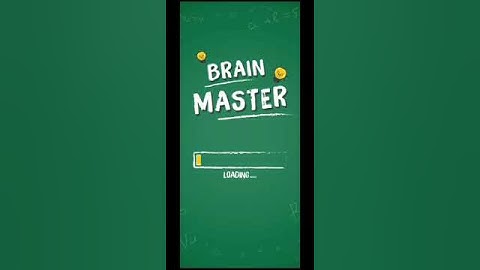 Brain Master level 101 | Flare Games XT