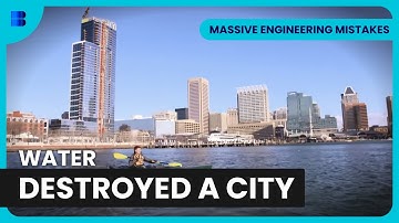 The Flood That No One Saw Coming and More! | Massive Engineering Mistakes