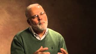 Joe Cavanaugh: The Language of Blessing