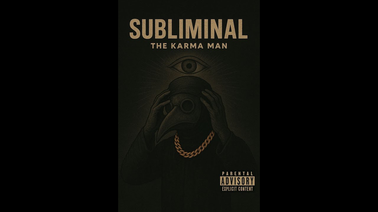 The Karma Man - Subliminal
