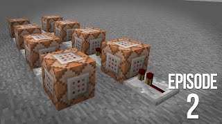 Fondations de la map ! - Episode 2 | Minecraft Mapmaking - Recréons la map de League Of Legends