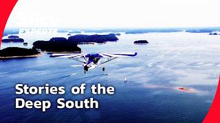 The Deep South – Where Passion Becomes Mastery | SLICE EXPERTS