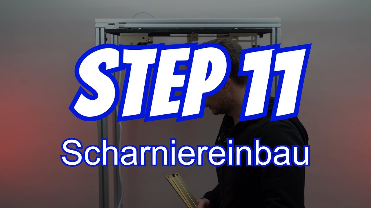 Step11 Scharniereinbau Beamerboy2023