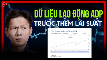 De Amerikaanse ADP-JOLTS-arbeidsmarktcijfers zorgen voor een lichte schok: de markt balanceert op...