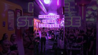 HEINRICH-HEINE-STRASSE. Mein Kitty. Mein Tresor. U NACHT Fanmade hommage #tresor #kitkatclub #berlin