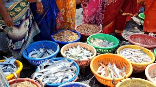 Kasimedu meen sandai yelam Vidum kachi/Roadside foodz