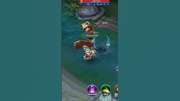 Rahotep heroes evolved ability showcase