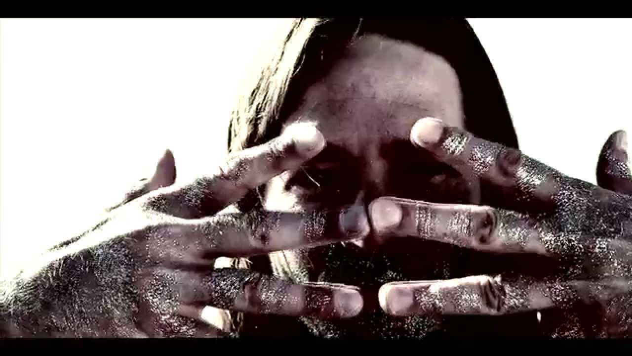 Helgi Valur - Leave Me Alone