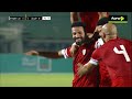 إسلام محارب يسجل هدف طلائع الجيش الأول أمام سيراميكا كليوباترا كأس عاصمة مصر 2026 