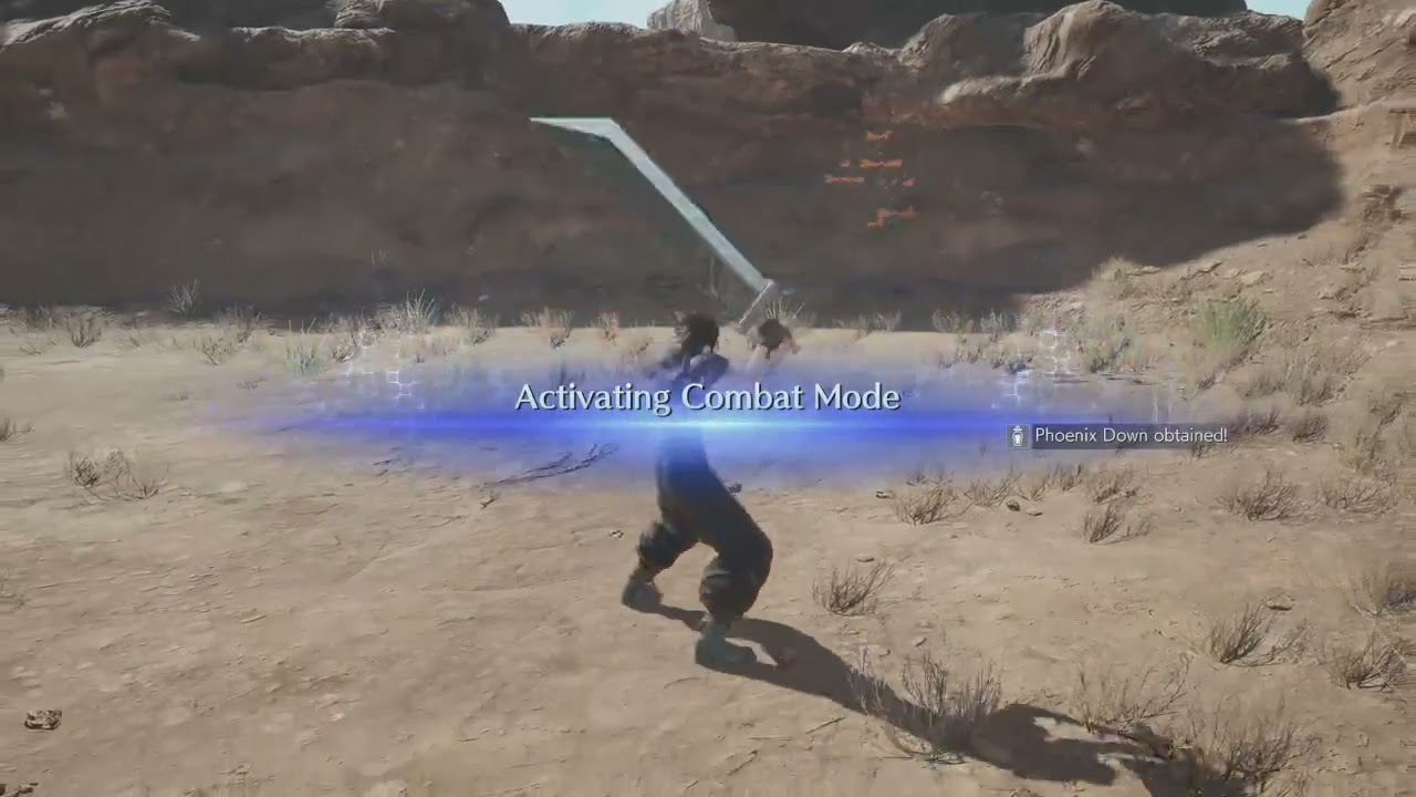 CRISIS CORE REUNION: FF7(M8-2-5). HP. MAKO STONE!