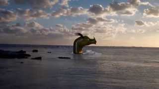 Dragon VFX Breakdown