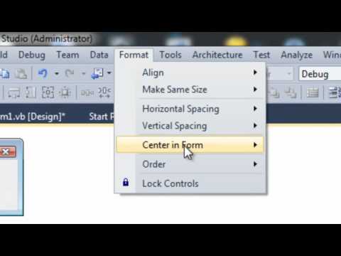 VB 2008/2010 - Login form  - Visual Basic (VB) - MoDy kareem