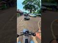 Throwback Ride: Town Cruise & MX Lap 🏍️✨