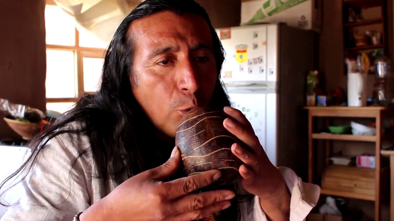 Universal Shamanism (Light Hyphen Music)