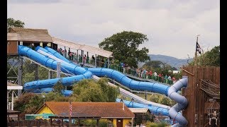 Vortex | Crealy | On-Ride 4K POV