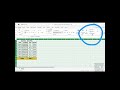 Still fixing sheet manually in Excel? use this shortcut