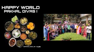 Happy Pakhal Divas In. Bangalore 2022