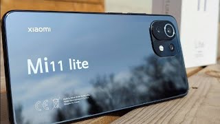 شاومي تضرب من جديد في الفئة المتوسطة  xiaomi mi 11 lite