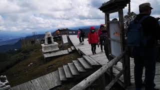 石卡雪山1071004