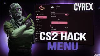Cs2 Cheat 2026 Aimbot, Wallhack, Radar Hack Actually A Free Cs2 Cheat Showcase