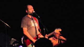 Video thumbnail of "Built to Spill "Stop the Show" 09-05-08 Portland, OR"