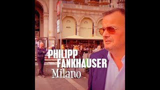 Miniatura del video "Philipp Fankhauser - Milano (2022) "Dedicato a Dalla""