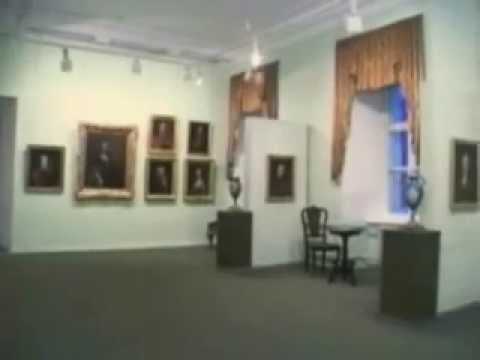 Tours-Tv.Com: Vladimir Art Gallery