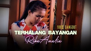 Terhalang Bayangan  Rika Amelia  Dangdut omv