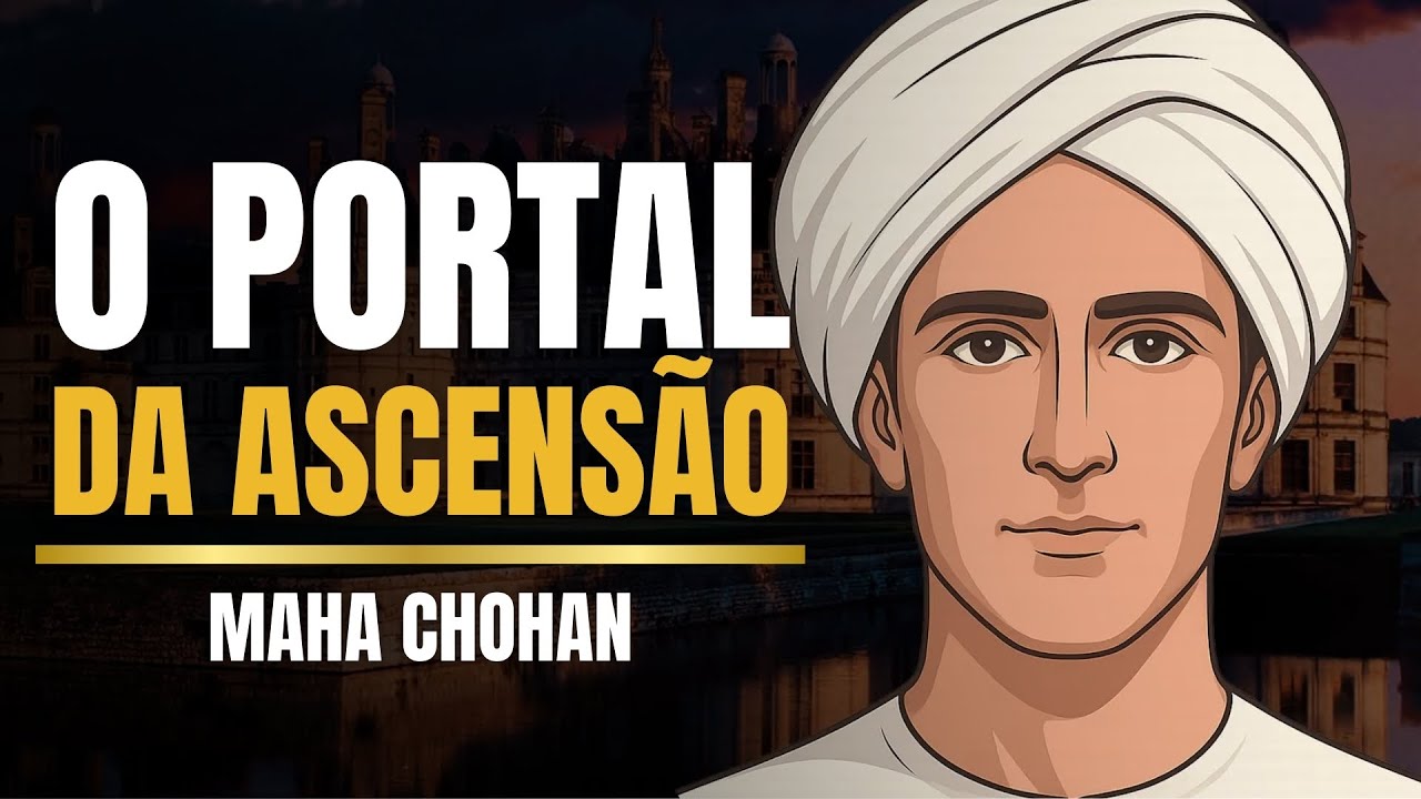 AMOR QUE CURA: O MECANISMO OCULTO DA ASCENSÃO
