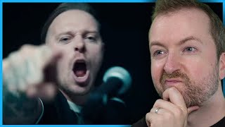 Download Lagu Is this bait...? - ARCHITECTS Seeing Red reaction MP3 Download Lagu Is this bait...? - ARCHITECTS Seeing Red reaction MP3