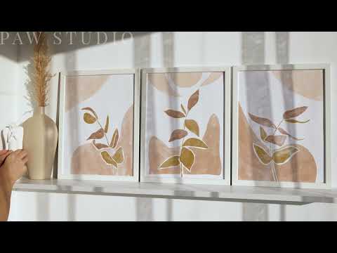 Video Photo 3 Frames Mockup 3x4 vff, an Advertising Mockup by PawMockups (Thumbnail 11 of 11)