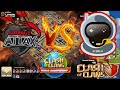 Alternate Attax (atn.attax) Vs Space station | coc tournament 2020 | coc world championship