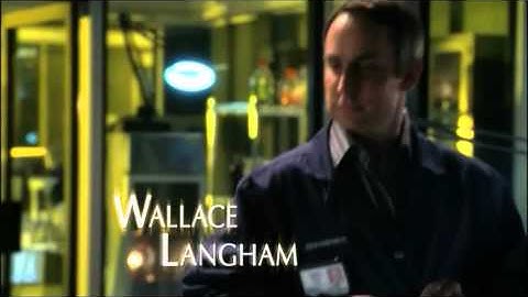 CSI Season 12 Intro C