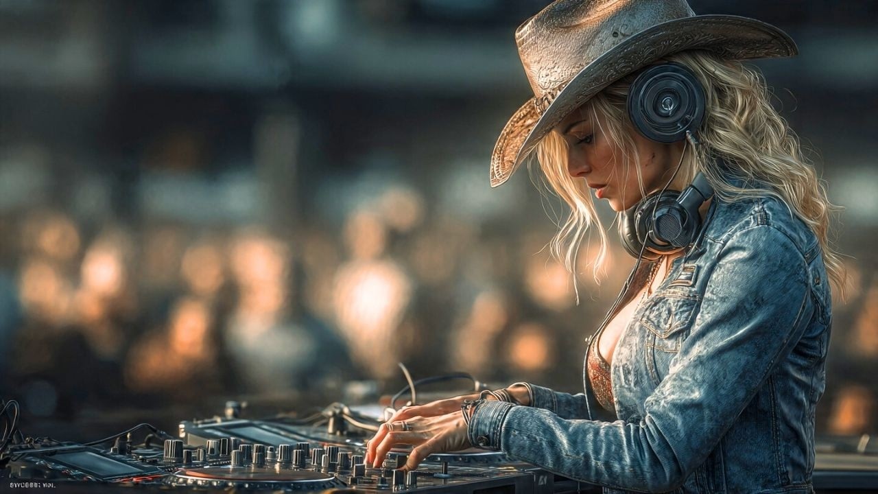 You’re Not Ready for This ElectroCountry Drop