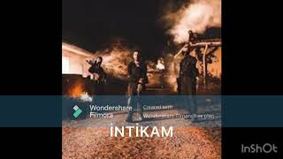 UZİ X MUTİ X HEiJAN - TEKEL MAVİSİ ( mixed by. iwax )