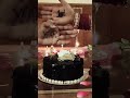 My First Anniversary Gift 🎁💕 | She Didn’t Expect This 😍