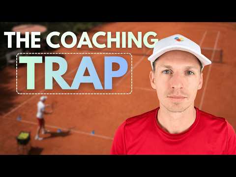 This Coaching Environment Creates Better Players