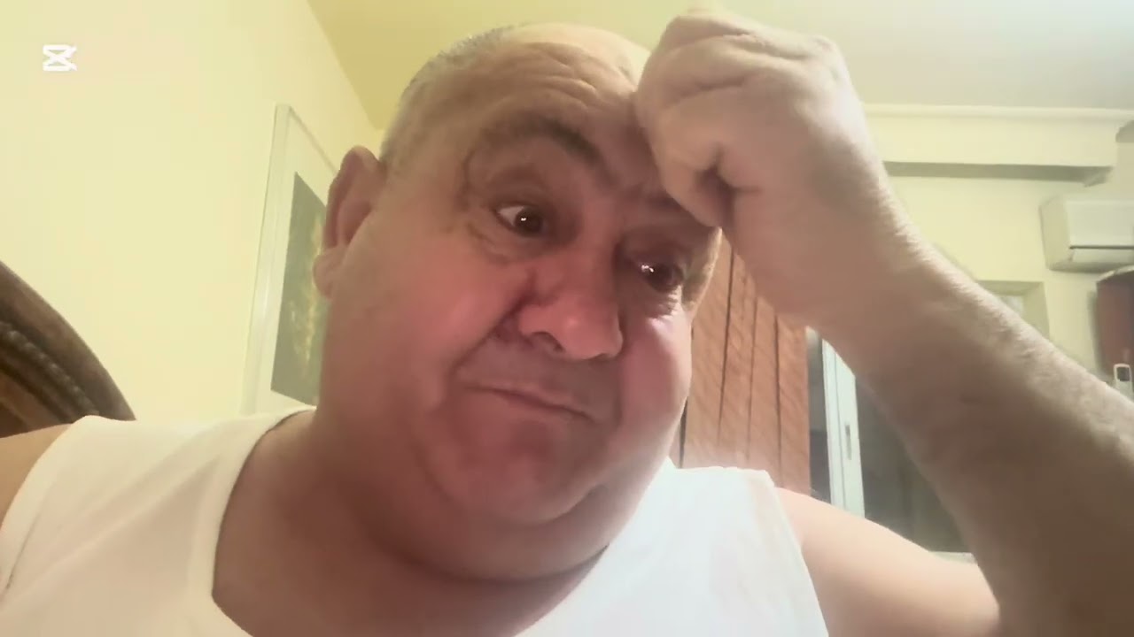 Fane Nu ai încotro trebuie s-o respecte pe mama Lui