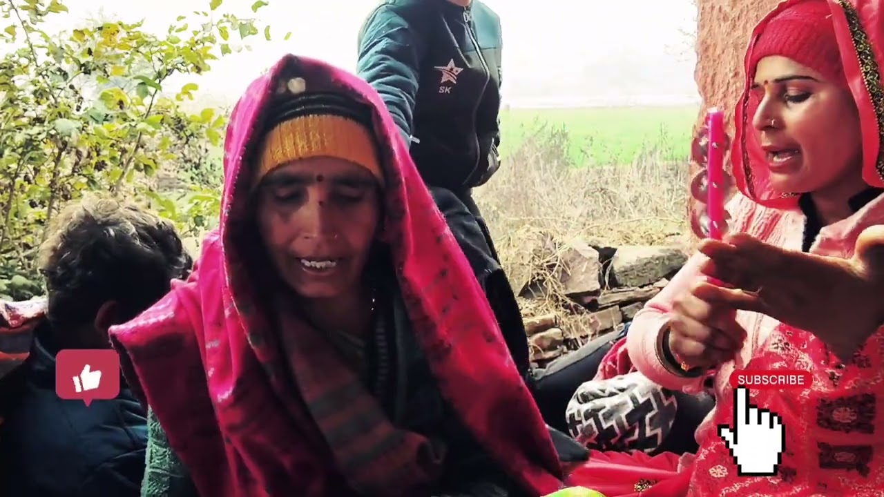 चेतावनीभजन 💫एक लाल को तरस गया👌 एक का करनी कर आया💯 राम नाम से डरपि रहा# राम कुमारी मीणा#