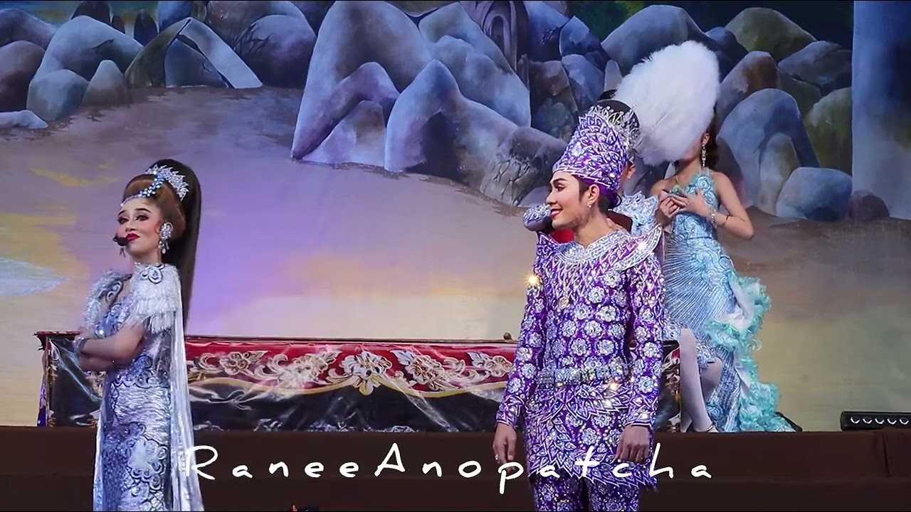 เอสถามนุ่น “เคยมีแฟนมั้ย“… นุ่นบอก ”ไม่มี“ เอสบอก ก็เหมาะแล้ว ถ้าเป็นแบบนี้ก็ไม่น่ามี…ศรราม สาธุ😆